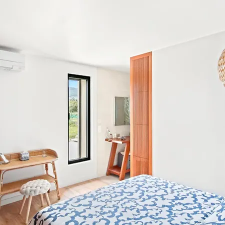 La Mediterranee A Vos Pieds - Vue & Acces Apartment Carqueiranne