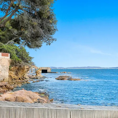 La Mediterranee A Vos Pieds - Vue & Acces