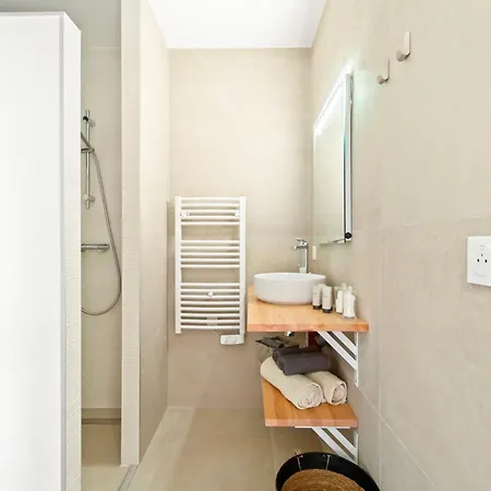 La Mediterranee A Vos Pieds - Vue & Acces Apartment *