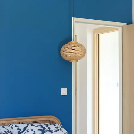 Apartment La Mediterranee A Vos Pieds - Vue & Acces Carqueiranne